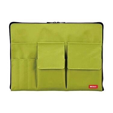 LIHIT LAB Bag Insert Organizer with Storage Pockets