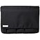 LIHIT LAB Carrying Pouch Laptop Sleeve 94 x 134 Inches Black A757724