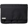 LIHIT LAB Carrying Pouch Laptop Sleeve 94 x 134 Inches Black A757724