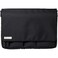 LIHIT LAB Carrying Pouch Laptop Sleeve 94 x 134 Inches Black A757724