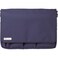 LIHIT LAB Carrying Pouch Laptop Sleeve 94 x 134 Inches Navy A757711
