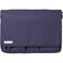 LIHIT LAB Carrying Pouch Laptop Sleeve 94 x 134 Inches Navy A757711