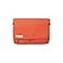LIHIT LAB Carrying Pouch Laptop Sleeve 67 x 94 Inches Orange A75754