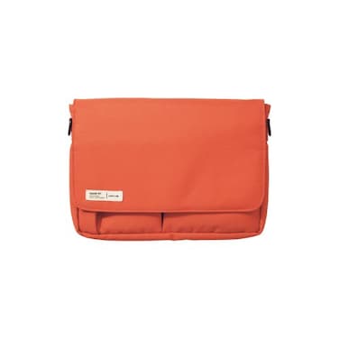 LIHIT LAB Carrying Pouch Laptop Sleeve 67 x 94 Inches Orange A75754
