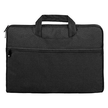 BOIFUN Carrying Bag for Boifun 175 Inch Portable DVD Player Travel Laptop Sleeve Bag Carry On Handle Case for Computer Notebook MacBook Black