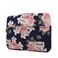 Canvaslife White Rose Laptop Sleeve 15 Inch 15 Case and 156 Laptop Bag