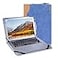 Berfea Stand Case Cover Compatible with Dell Latitude 7430 7420 7410 7400 5430 5420 5421 Laptop 14 Inch Notebook Protective Case Sleevewith Cooling Bracket
