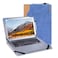 Berfea Stand Case Cover Compatible with Dell Latitude 7430 7420 7410 7400 5430 5420 5421 Laptop 14 Inch Notebook Protective Case Sleevewith Cooling Bracket