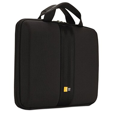 Case Logic QNS111 116 ChromebookMacBook AirSurface 3 Sleeve Black