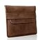 hecho. Leather Sleeve for MacBook Pro 14 Inch M1M4 20212024 Handmade Expertly Crafted Luxury Case for MacBook 14 Full Grain Beautifully Stitched Fair Trade Leather Fernando