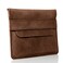 hecho. Leather Sleeve for MacBook Pro 14 Inch M1M4 20212024 Handmade Expertly Crafted Luxury Case for MacBook 14 Full Grain Beautifully Stitched Fair Trade Leather Fernando