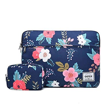 ODTEX Laptop Sleeve Bag Case Cover for MacBook Pro 16 inch and 15 inch156 inch HP Microsoft Surface Dell Samsung Toshiba Lenovo Acer Chromebook Notebook Computer