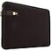 Case Logic Laptop Sleeve 17173 Black