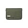 LIHIT LAB Carrying Pouch Laptop Sleeve 67 x 94 Inches Olive A757522
