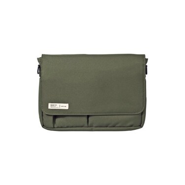 LIHIT LAB Carrying Pouch Laptop Sleeve 67 x 94 Inches Olive A757522
