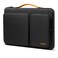 tomtoc 360 Protective Laptop Sleeve for 2026 14inch MacBook Pro M5M4M3M2 ProMax A3426 A3434 A3401 20262021 135144 Inch Surface Laptop 765Studio 21 WaterResistant Carrying Case