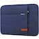 Lacdo 13 inch Laptop Sleeve Case for 13 inch MacBook Air M5 A3449 2026 M4 A3240 2025 M3 A3113 M2 A2681 M1 A2337 13 MacBook Neo A18 Pro A3404 2026 iPad AirPro 13 M5 Computer Bag Blue