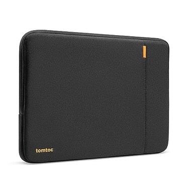 tomtoc 360 Protective Laptop Sleeve for 135144 Inch Surface Laptop Studio6543 Surface Book WaterResistant Laptop Case for Acer AspireSwift 14 ASUS VivobookZenbook 14 Jumper EZbook X3