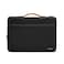 tomtoc 360 Protective Laptop Carrying Case for 2026 16inch MacBook Pro M5 ProMax A3428 A3429 M4M3M2M1 ProMax WaterResistant Laptop Bag Sleeve with Accessory Pocket for The New Razer Blade 15