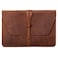 hecho. MacBook Pro 14 Inch Sleeve M1M4 20212024 Pablo Handmade Expertly Crafted Luxury MacBook Case Full Grain Beautifully Stitched Fair Trade Leather