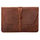 hecho. MacBook Pro 14 Inch Sleeve M1M4 20212024 Pablo Handmade Expertly Crafted Luxury MacBook Case Full Grain Beautifully Stitched Fair Trade Leather