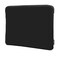 Lenovo Basic Laptop Sleeve 156 Inch NotebookTablet Compatible with MacBook AirPro Neoprene Material Soft Fleece Lining Zippered Top Opening Black