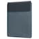Lenovo Slim Laptop Sleeve 14 Inch NotebookTablet Compatible with MacBook AirPro EcoFriendly Lightweight Case with Accessory Pocket Magnetic Closure Teal