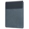 Lenovo Slim Laptop Sleeve 14 Inch NotebookTablet Compatible with MacBook AirPro EcoFriendly Lightweight Case with Accessory Pocket Magnetic Closure Teal