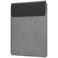 Lenovo Slim Laptop Sleeve 14 Inch NotebookTablet Compatible with MacBook AirPro EcoFriendly Lightweight Case with Accessory Pocket Magnetic Closure Grey