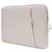 JETech Laptop Sleeve for 1314Inch MacBook Neo A18 Pro MacBook AirPro M1M5 20202026 13136 Inch Notebook Waterproof Shock Resistant Bag Case with Accessory Pocket Starlight