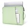 iKammo 16 inch Laptop Sleeve for Lenovo Yoga 7i 16 Lenovo Slim LaptopThinkPad E16 ThinkBook Dell Inspiron 16 Plus Carrying Case Bag Green