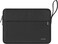 ANTERK Laptop Sleeve 14 Inch Water Resistant Traveling Computer Cover with Handle Shockproof Protective Carrying Laptop Case Compatible for 14 Inch MacBook AirPro HP Dell Asus Lenovo Black