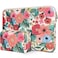 DOMISO 17 inch Laptop Sleeve Protective Case Cover Compatible with 17173 inch HP Dell ASUS Lenovo ChromebookWaterproof Computer Cases Bag with Accessory PouchRose