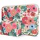 DOMISO 17 inch Laptop Sleeve Protective Case Cover Compatible with 17173 inch HP Dell ASUS Lenovo ChromebookWaterproof Computer Cases Bag with Accessory PouchRose