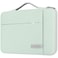 Lacdo 360 Protective Chromebook Case 11 Inch Laptop Sleeve for 11 Inch Acer HP Lenovo Dell Samsung ASUS Chromebook Spin 311 13 Inch Microsoft Surface Pro 11th CopilotPC1098X Computer Bag Green