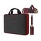 ZINZ Slim Expandable Laptop Case 156 Inch Sleeve Upgraded Protective Durable Recycled Carrying Case Compatible with MacBook 15 16 and Most 15 156 16 NotebookB01K02
