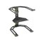 Gravity GLTS01B Adjustable Laptop Controller Stand Black