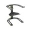 Gravity GLTS01B Adjustable Laptop Controller Stand Black