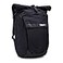 Thule Paramount 24L Backpack Commuter Backpack with Padded Laptop Sleeve Fits 16 laptops and 12 Tablets Thoughtful Layout and Organization