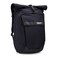 Thule Paramount 24L Backpack Commuter Backpack with Padded Laptop Sleeve Fits 16 laptops and 12 Tablets Thoughtful Layout and Organization