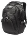 OGIO 411073 Surge RSS 15 LaptopMacBook Pro Black Backpack