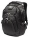 OGIO 411073 Surge RSS 15 LaptopMacBook Pro Black Backpack