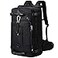 KAKA Travel Backpack Carry On Backpack Durable Convertible Duffle Bag Fit for 173 Inch Laptop for Men and WomenLarge 40L