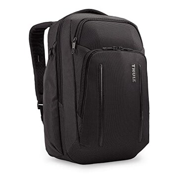 Thule Crossover 2 30l Black 126 x 94 x 185 in