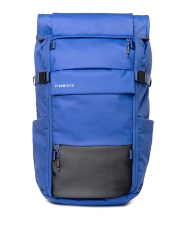 Timbuk2 Clark Commuter Laptop Backpack Satin Sky