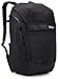 Thule Paramount Bike Commuter Backpack 28L Capacity Adjustable fit 16 Padded Laptop Sleeve and 11 Tablet Pocket Helmet Attachment Accessible Side Phone Pocket Taillight Loop
