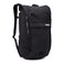 Thule Paramount Bike Commuter Backpack 20L Capacity Adjustable fit 16 Padded Laptop Sleeve and 11 Tablet Pocket Rolltop Closure Side Phone Pocket Taillight Loop