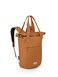 Osprey Arcane Zip Top Tote Backpack Toffee Orange