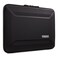 Thule Gauntlet MacBook Pro Sleeve 16 Black