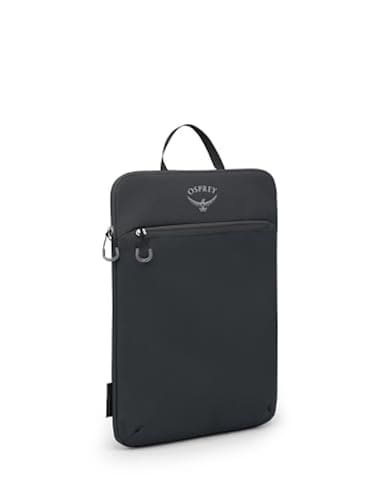 Osprey Daylite 16Inch Laptop Sleeve Black